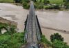 Puente Burgua