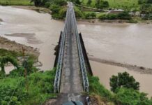 Puente Burgua