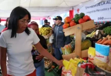 Informe mundial de nutrición confirma avance agroalimentario en Venezuela avance agroalimentario en Venezuela