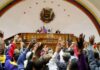 Prohíben arrestos sin orden judicial y promueven reforma a Ley contra el Odio reforma a Ley contra el Odio