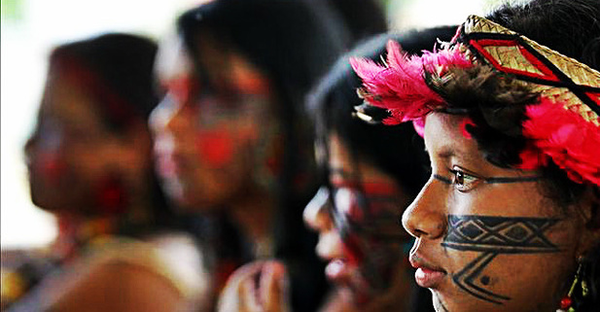 historia ancestral del Caribe