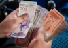 ¿Por qué está bajando la inflación en Venezuela? inflación en Venezuela