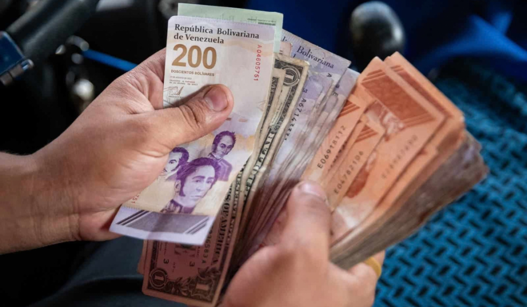 inflación en Venezuela inflación en Venezuela