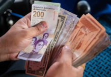 ¿Por qué está bajando la inflación en Venezuela? inflación en Venezuela