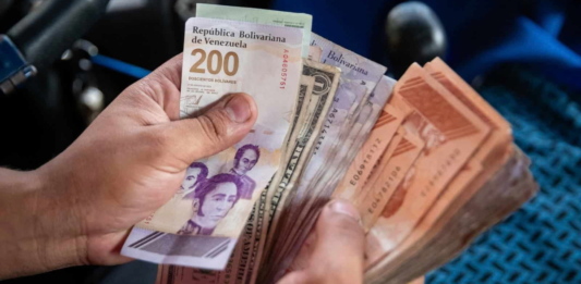 inflación en Venezuela