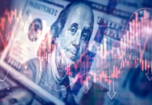 Inflación en EEUU sube a 3.7% a un mes de las elecciones Inflación en EEUU sube