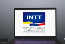 Actualiza tus datos personales por la página web del INTT Actualiza tus datos personales por la página web del INTT