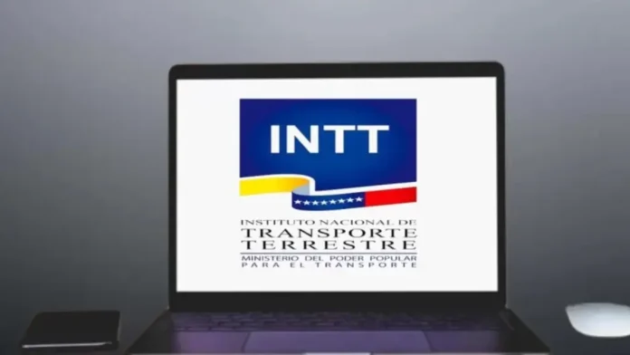 Actualiza tus datos personales por la página web del INTT Actualiza tus datos personales por la página web del INTT