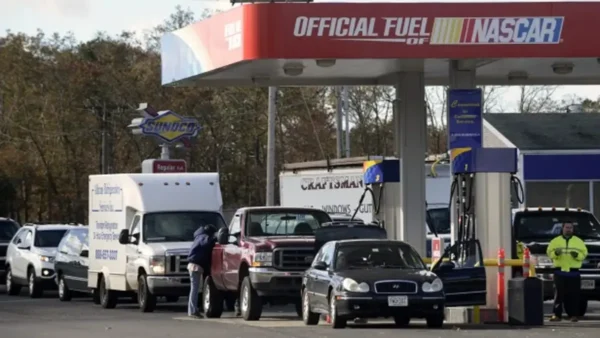 Inflación en EEUU sube
