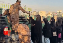 Irán en alerta total ante el despliegue de un tercer portaaviones de EEUU en Oriente Medio Despliegue de EEUU en Oriente Medio