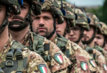 Italia despliega 500 soldados en Milán tras dristurbios