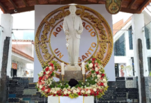 Diferentes actividades para honrar al «médico de los pobres» San José Gregorio Hernández San José Gregorio Hernández