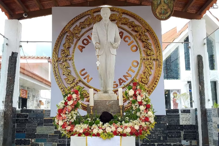 San José Gregorio Hernández