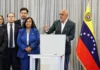 Venezuela controla todos los recursos correspondientes con la venta del petróleo Jorge Rodríguez - Venezuela controla todos los recursos correspondientes a la venta del petróleo