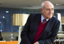 Filósofo español José Antonio Marina revela cuál es el mayor error educativo José Antonio Marina: «El mayor error educativo ha sido afirmar que lo único que importa es ser feliz»