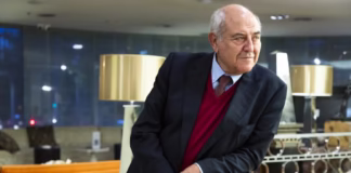 José Antonio Marina: «El mayor error educativo ha sido afirmar que lo único que importa es ser feliz»