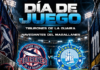 Navegantes del Magallanes arranca el primer juego de a temporada 26 – 27 de la LVBP Primer juego de la temporada 2026