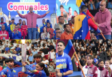 Juegos Deportivos Nacionales Comunales
