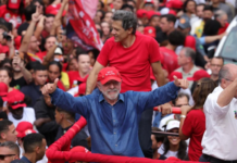 Segunda vuelta de las elecciones
