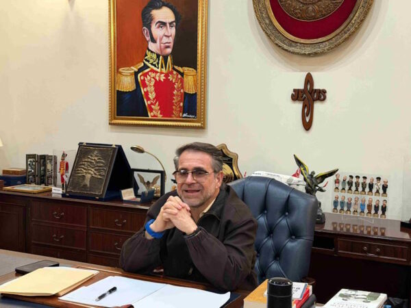 Consulta Popular nacional