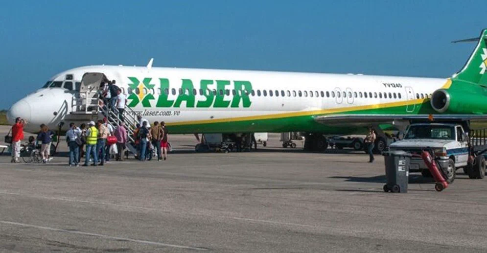 laser airlines-caracas-aruba laser airlines-caracas-aruba