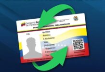 Sacar la licencia de conducir