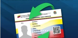 Sacar la licencia de conducir