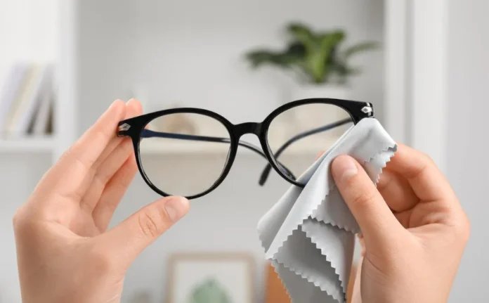 Tus gafas
