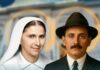 Se cumple un año de la canonización de San José Gregorio Hernández y Santa Carmen Rendiles San José Gregorio Hernández