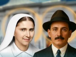 Se cumple un año de la canonización de San José Gregorio Hernández y Santa Carmen Rendiles San José Gregorio Hernández