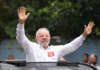 Lula gana en naciones de Asia y Oceanía