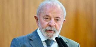 Lula irá por votos de abstencionistas para enfrentar la segunda vuelta electoral