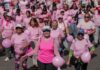 Guía Salud | Lucha contra el cáncer de mama: el chequeo preventivo salva vidas Carabobo se viste de Rosa por la lucha contra el cáncer de mama