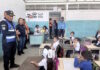 Plan «Mi Colegio, mi Zona Segura» llega a la U.E. Bejuma en Valencia mi colegio, mi zona segura