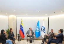 Consulta Nacional de Justicia Penal avanza con cooperación internacional consulta-nacional-justicia-penal