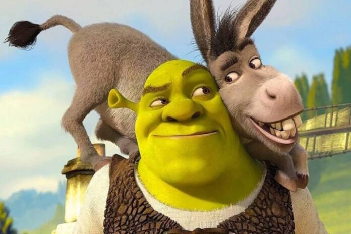 Shrek regresa a los cines de Venezuela este 26 de noviembre Shrek