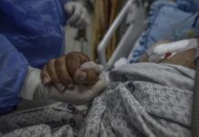 OMS denuncia deterioro en red hospitalaria de Gaza