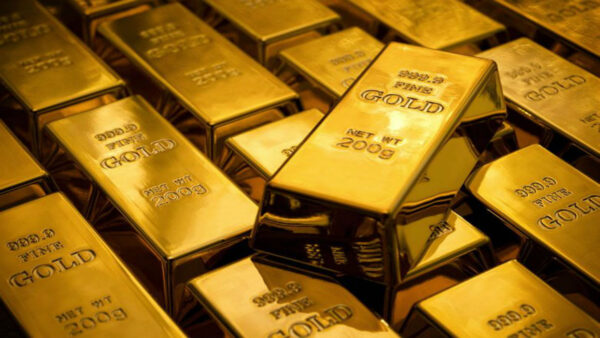 Oro venezolano