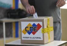 Proponen más de mil nuevos centros electorales para la Consulta Popular Nacional