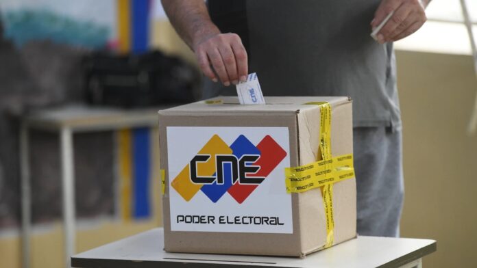 Proponen más de mil nuevos centros electorales para la Consulta Popular Nacional