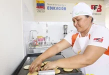 Esta es la cantidad de niños que el Gobierno prevé atender a través del PAE