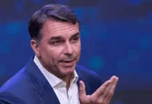 Partido de Flávio Bolsonaro reconoce victoria electoral de Lula Da Silva Partido