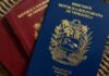 SAIME activa sistema en línea para la certificación de pasaporte SAIME activa sistema en línea para la certificación de pasaporte
