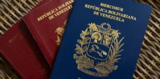 SAIME activa sistema en línea para la certificación de pasaporte