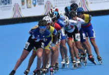 Venezuela tiene representación en los V Juegos Mundiales de Patinaje en Asunción Venezuela a los Juegos Mundiales de Patinaje