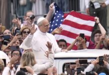 Papa León XIV condena la pena de muerte, mientras EEUU planea transmitir en vivo una ejecución pena de muerte en EEUU Papa León XIV