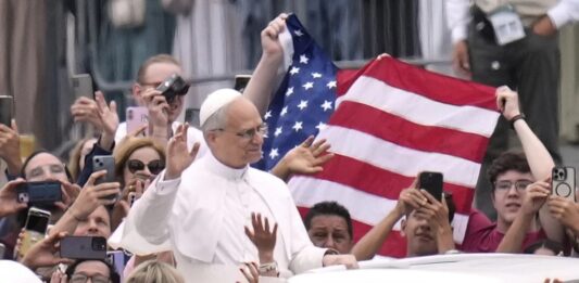 pena de muerte en EEUU Papa León XIV