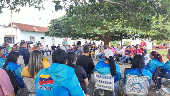 Comunas reciben recursos económicos Comunas reciben recursos económicos