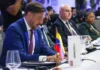 Félix Plasencia - Venezuela ratifica derecho internacional