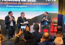 Pdvsa proyecta producción de 1,3 millones de barriles de petróleo al cierre de 2026 pdvsa-proyecta-produccion